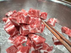 -娜仁图雅蒙古美食村(33小镇店)