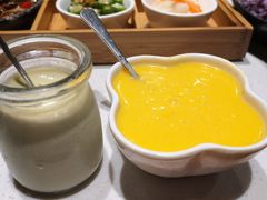 -新仙清汤牛腩(铜锣湾店)