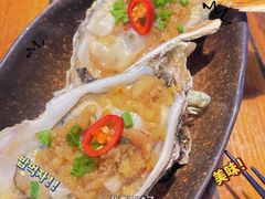 -质烤烤物·活烤海鲜(质烤总店)