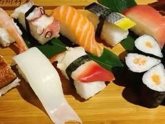 -梦味精致日本料理(新地假日广场店)