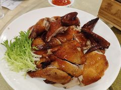 -大湾区鑫南酒家·粤菜(黄岐店)