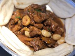 -小菜园新徽菜(溧阳万达店)