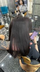 -概念‘s HAIR SALON