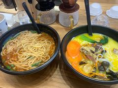 -桥香园过桥米线(复兴路店)