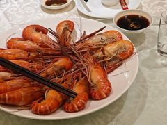 -御满江海鲜酒家(洛溪新城店)