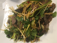 -嘎吧锅私家菜馆(新村十区店)