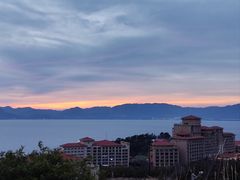 -山海餐厅