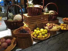 -洲际酒店·地平线全日餐厅HORIZON CAFÉ