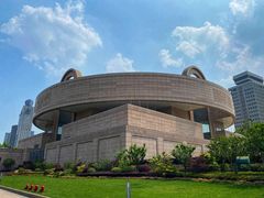 -上海博物馆(人民广场馆)