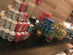 零售区-东方广场假日酒店-蜀咖啡餐厅