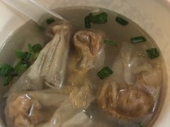 肉燕-同利肉燕老铺(澳门路店)