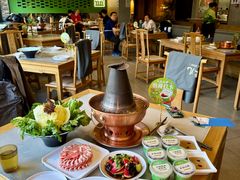 -牛街·马辈儿涮肉(牛街总店)