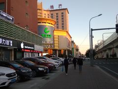 -国商百货(卫星广场店)