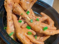 -叶派龙虾•招牌香辣蟹·海鲜(中海国际店)