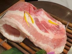 -西塔老太太泥炉烤肉(望京一店)