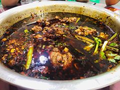 -温江公平红烧兔(总店)