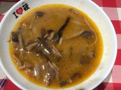 -西贝(金桥店)