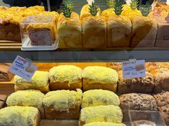 -红星前进面包牛奶公司(君太店)