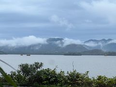 -湖畔居茶楼(湖滨店)