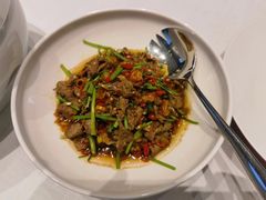 -君庭中餐厅(友谊宾馆店)