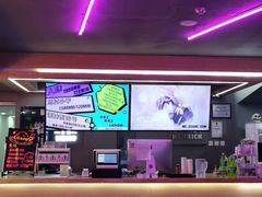 -LIENOW来闹密室剧本推理&狼人杀(李家村万达广场店)