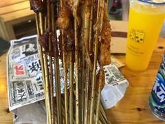 -乐乐姐超级土豆(中关村5号店)