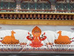 -塔尔寺