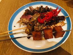 -北京中国大饭店