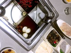-海底捞火锅(凯德广场店)