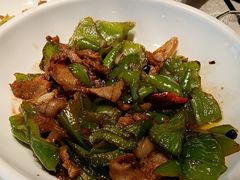 -阿娘家·原生态农家菜(国顺东路店)