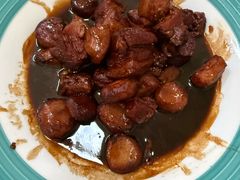 -菜先生私厨(安喜门店)