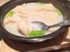 -滋粥楼·顺德菜(番禺广场总店)