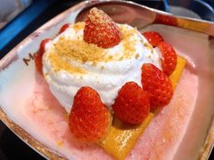 -鲜芋仙(南开大悦城店)
