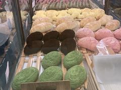 -奈雪的茶(印象城店)