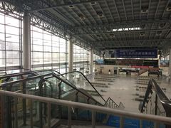 -杭州九堡客运中心