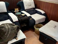 -天然沐足·推背采耳·敷姜艾灸(龙眼美食街店)