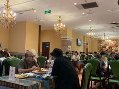 大堂-巴依老爷·新疆美食(上城区天城路店)