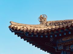 -丹噶尔古城