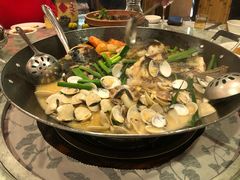 -陶缘一号·四季缘·老字号顺德菜·户外婚礼家宴(西滘店)