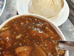 -姚记炒肝店(鼓楼店)