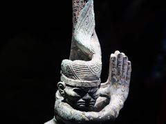 -三星堆博物馆