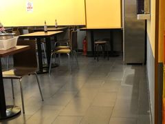 大堂-有礼有面(知春路店)