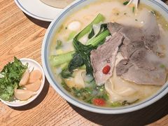 -中原一大碗(湖滨店)
