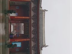-莆田南少林寺
