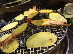 -醉火烧泥炉烤肉(孩儿巷店)