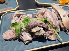 -青海名吃尕张娃非遗烤肉(城中店)