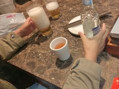 -郑喜旺烧烤(郑州总店)