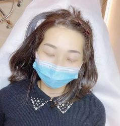 -HQ半永久纹绣纹眉