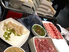 -海底捞火锅(崇文门新世界百货店)