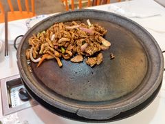 -一烙锅(友谊店)